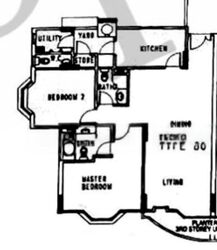 Westcove Condominium (D5), Condominium #471314431
